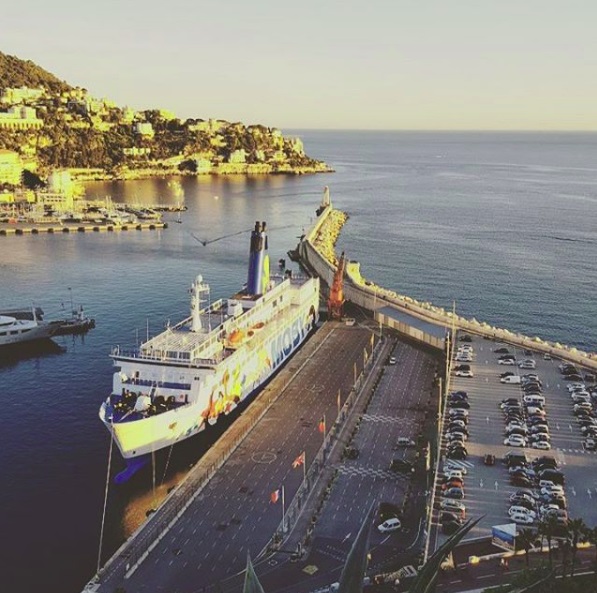 port-nadav