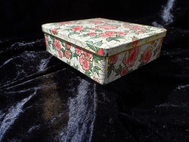 casket