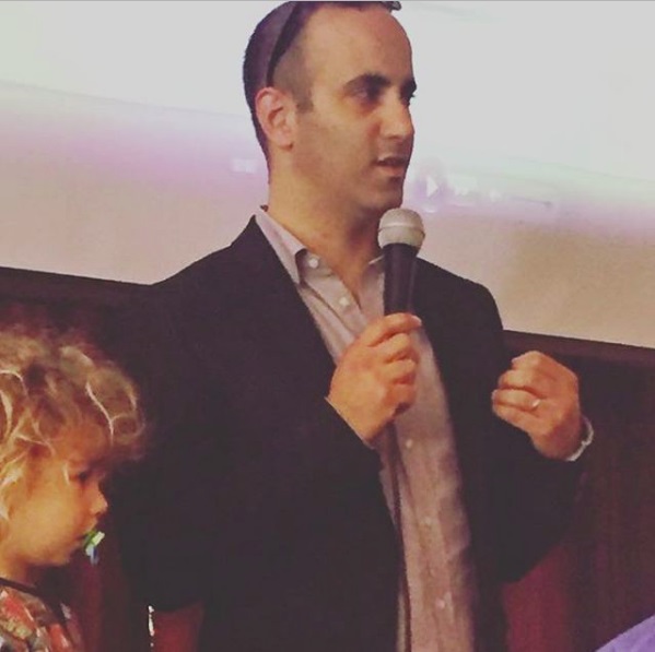 nadav velev