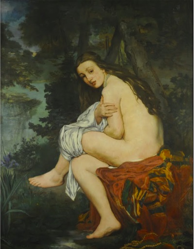 manet