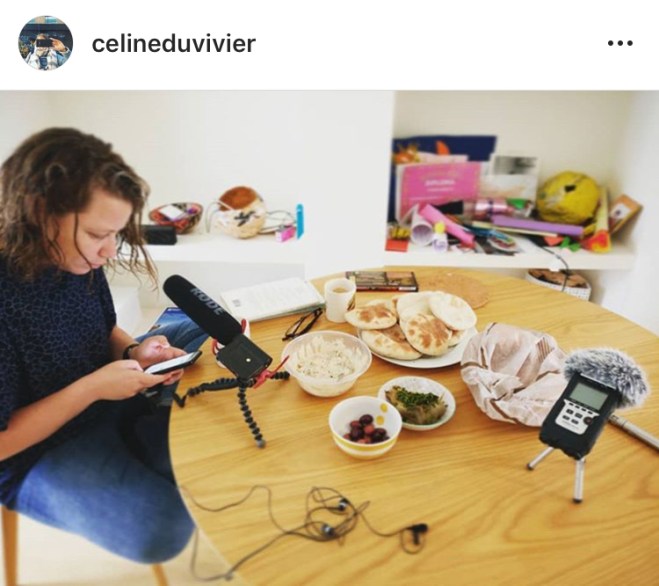 Podcast